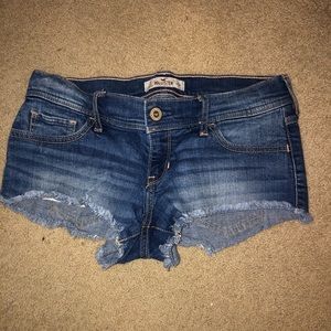 Hollister Shorts